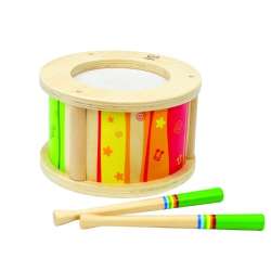 HAPE MAŁY BĘBENEK (E0303) - 1