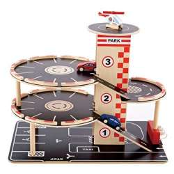 HAPE GARAŻ (E3002) - 1