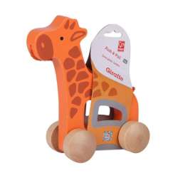 HAPE Żyrafa 0906 (HAPE E0906) - 1