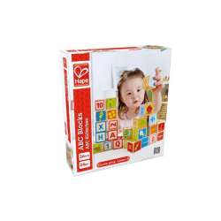 HAPE ABC klocki 0419 (HAPE E0419) - 1