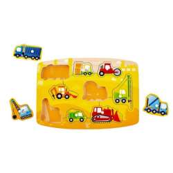 HAPE Budowla układanka 1407 (HAPE E1407) - 1