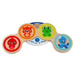HAPE Baby Einstein - Magiczne dotykowe bębenki 800803 (800803 HAPE) - 1