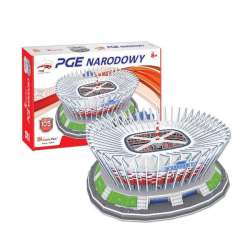 Puzzle 3D PGE Narodowy (306-20249) - 1