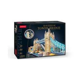 Puzzle 3D - Tower Bridge led (GXP-857051) - 1