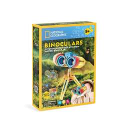 Puzzle 3D National Geographic Lornetka (GXP-882497) - 1