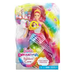 PROMO Barbie Dreamtopia tęczowe Księżniczki DRJ30 (167352 **) - 1