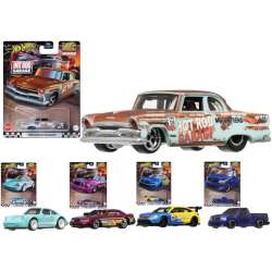 Hot Wheels Premium Boulevard 1:64 mix