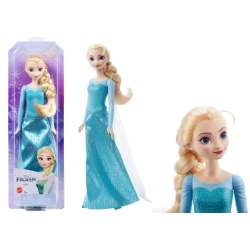Lalka Frozen Elsa