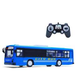 Autobus RC 100% RTR 2,4GHz 4.8V Ni-Cd 400mAh E635 Double Eagle (DO-E635) - 1
