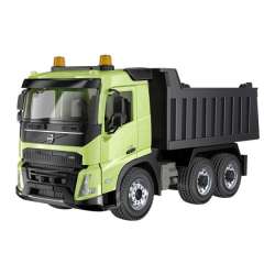 Wywrotka Volvo FMX RC RTR E E505 1:20 Double Eagle (DO-E505) - 1