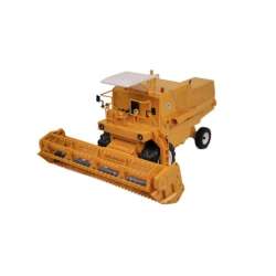Kombajn BIZON Z056 wersja Z056 wersja manualna 1:16 Double Eagle (DO-E243) - 1