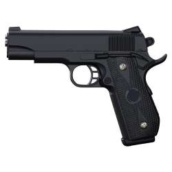 Pistolet metalowy V33