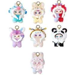 Pluszowa Figurka MIX - 1