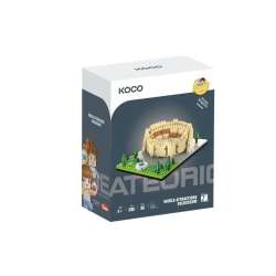 Klocki Koloseum 505el