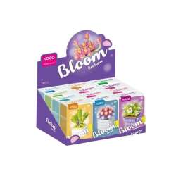 Klocki Sukulenty doniczka 134el mix