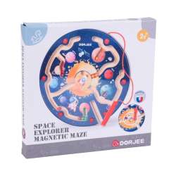 Gra - Kosmiczny Labirynt