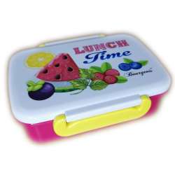 Śniadaniówka 420ml Owoce Lunch box FRESH - 1