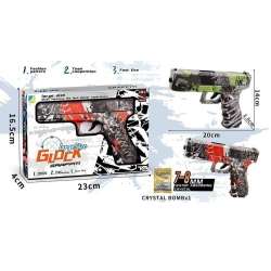 Pistolet na kulki wodne K481 - 1