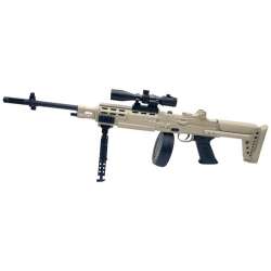 Karabin K370
