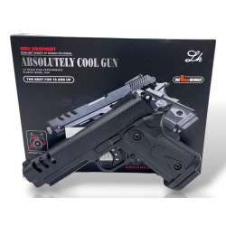 Pistolet K1205
