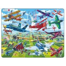 Układanka Akrobatyka lotnicza