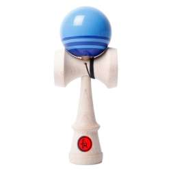 PROMO Kendama Record M1 - Neptune Kendama Europe 3801 (3801 KENDAMA)