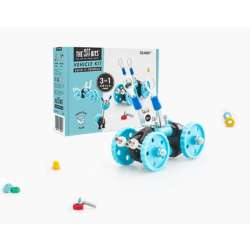 Wyścigowy Gearbit - 1