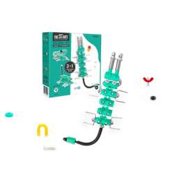 Krokodyl Crocbit - 1