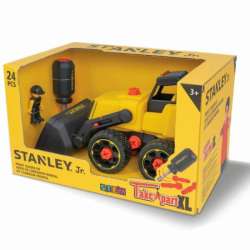 Spychacz XL STANLEY Jr (TT002-SY)