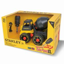 Betoniarka XL STANLEY Jr (TT003-SY) - 1