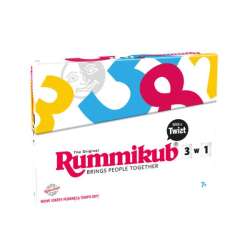 Gra Rummikub 3w1 (GXP-555524) - 1