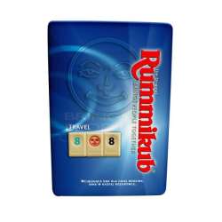 Gra Rummikub Travel Tin (GXP-912275) - 1