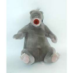 PLUSZ BALOO 30cm Z BAJKI KSIĘGA DŻUNGLI 3574 (DDP 35740) - 2