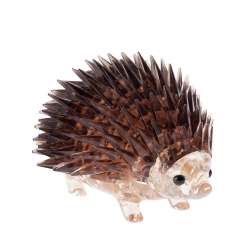 Crystal Puzzle - Jeż