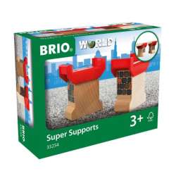 BRIO 33254 Wsporniki Deluxe p6 (BRIO 254004) - 1