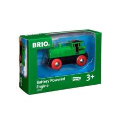 BRIO 33595 Parowóz zielony p6 (BRIO 595008)