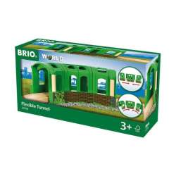 BRIO 33709 Elastyczny tunel p4 (BRIO 709009) - 1