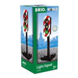 BRIO 33743 Sygnalizator kolejowy p6 (BRIO 743003)