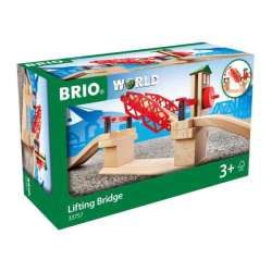 BRIO 33757 Most zwodzony p6 (BRIO 757000) - 1