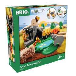 BRIO 33960 Safari p4 (BRIO 960004) - 1