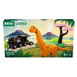 Brio Dino podstawowy (GXP-920307)