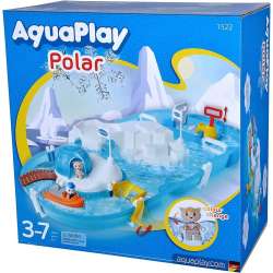AquaPlay Zestaw polarny Tor wodny (8700001522)