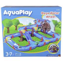 AquaPlay Tor wodny Koło wodne mega - 1