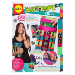 ALEX Duct Tape Tech DANTE (038-764T) - 1