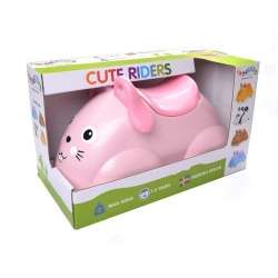 Jeździk króliczek Gift Box (045-81975) - 1