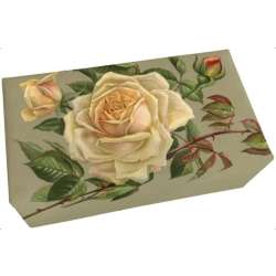 Mydło zapach różany 200g