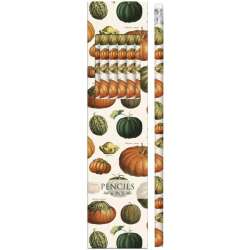 Ołówki ozdobne STPEN43 dynie 6szt