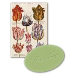 Mydełko ozdobne STTVAL621 zapach tulipanów - 1