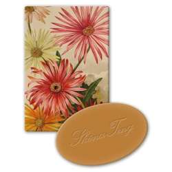 Mydełko ozdobne STTVAL642 zapach pomarańczowy