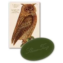 Mydełko ozdobne STTVAL642 zapach leśny